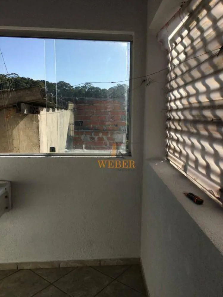 Sobrado, 4 quartos, 82 m² - Foto 12