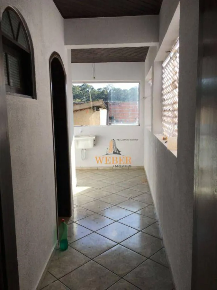 Sobrado, 4 quartos, 82 m² - Foto 8