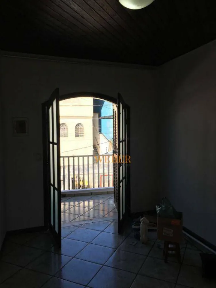 Sobrado, 4 quartos, 82 m² - Foto 9