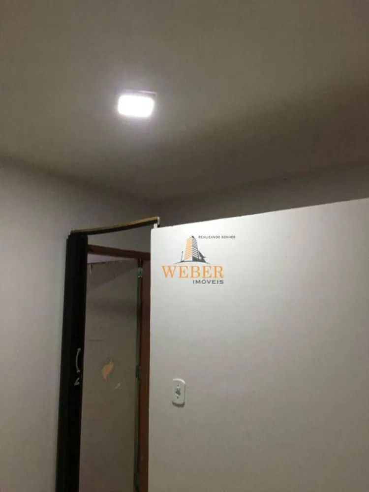 Sobrado, 4 quartos, 82 m² - Foto 6