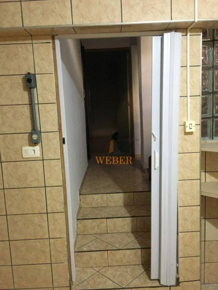 Sobrado, 4 quartos, 82 m² - Foto 5