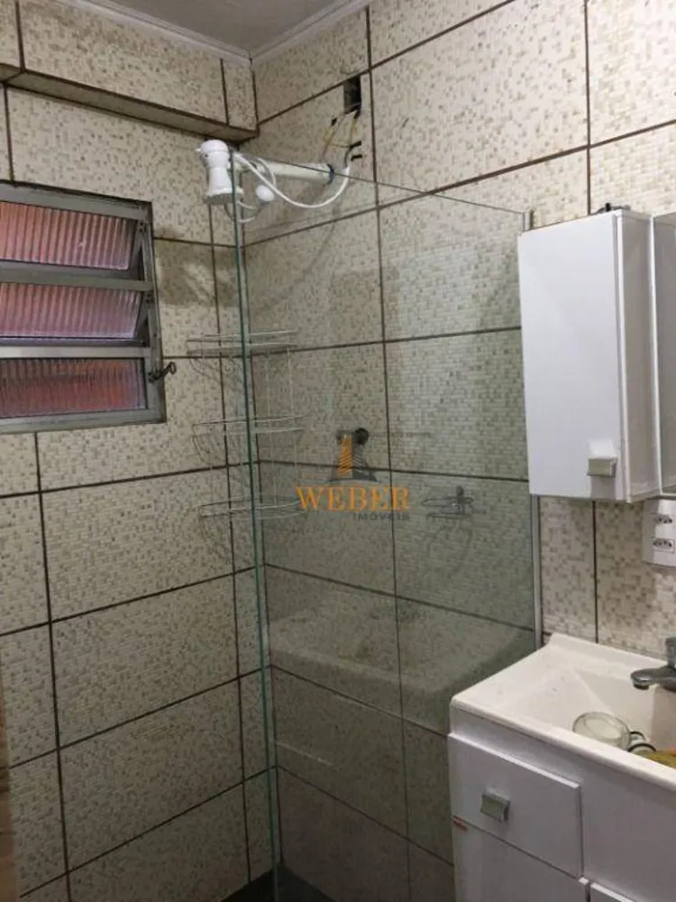 Sobrado, 4 quartos, 82 m² - Foto 8