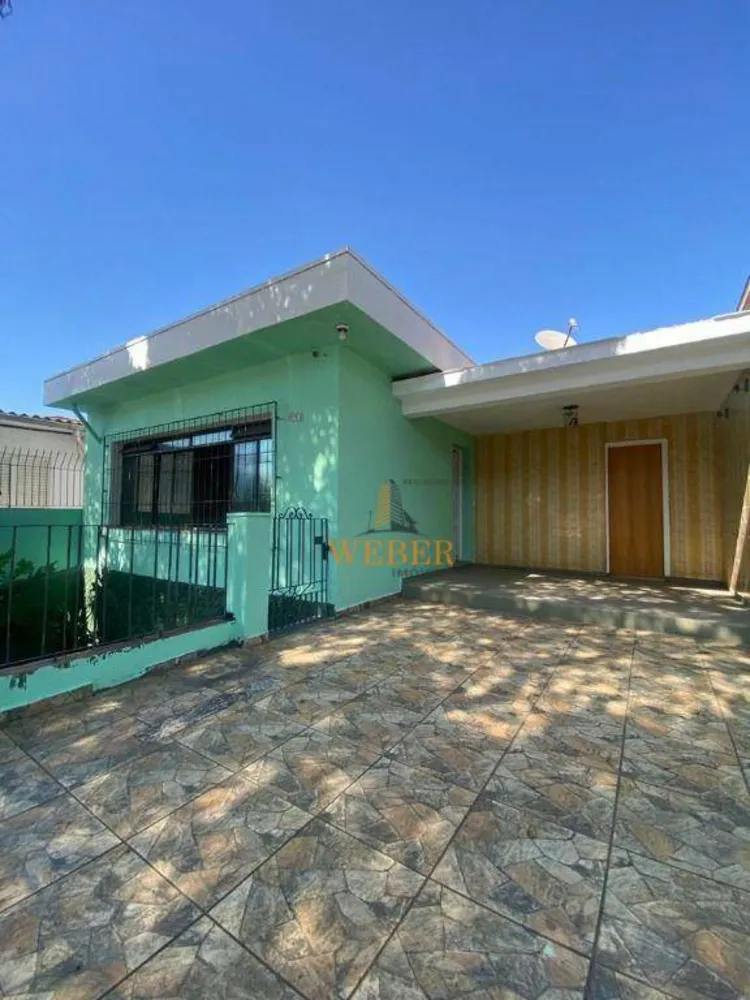Casa, 2 quartos, 155 m² - Foto 1