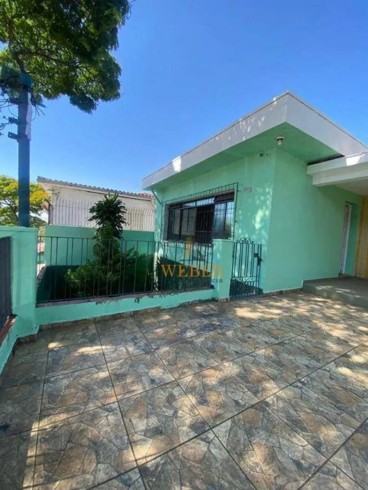 Casa, 2 quartos, 155 m² - Foto 2