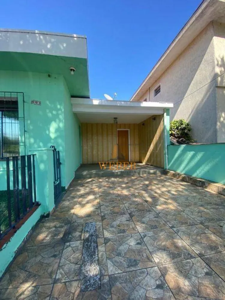 Casa, 2 quartos, 155 m² - Foto 3