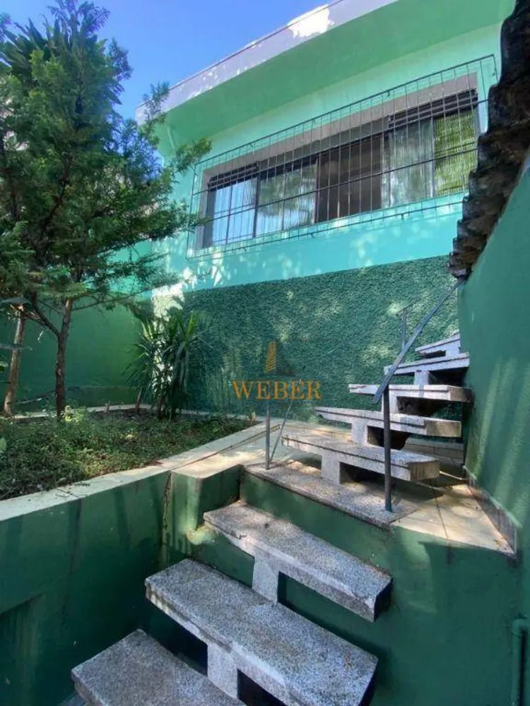 Casa, 2 quartos, 155 m² - Foto 4