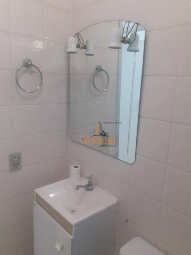 Casa de Condomínio, 2 quartos - Foto 14