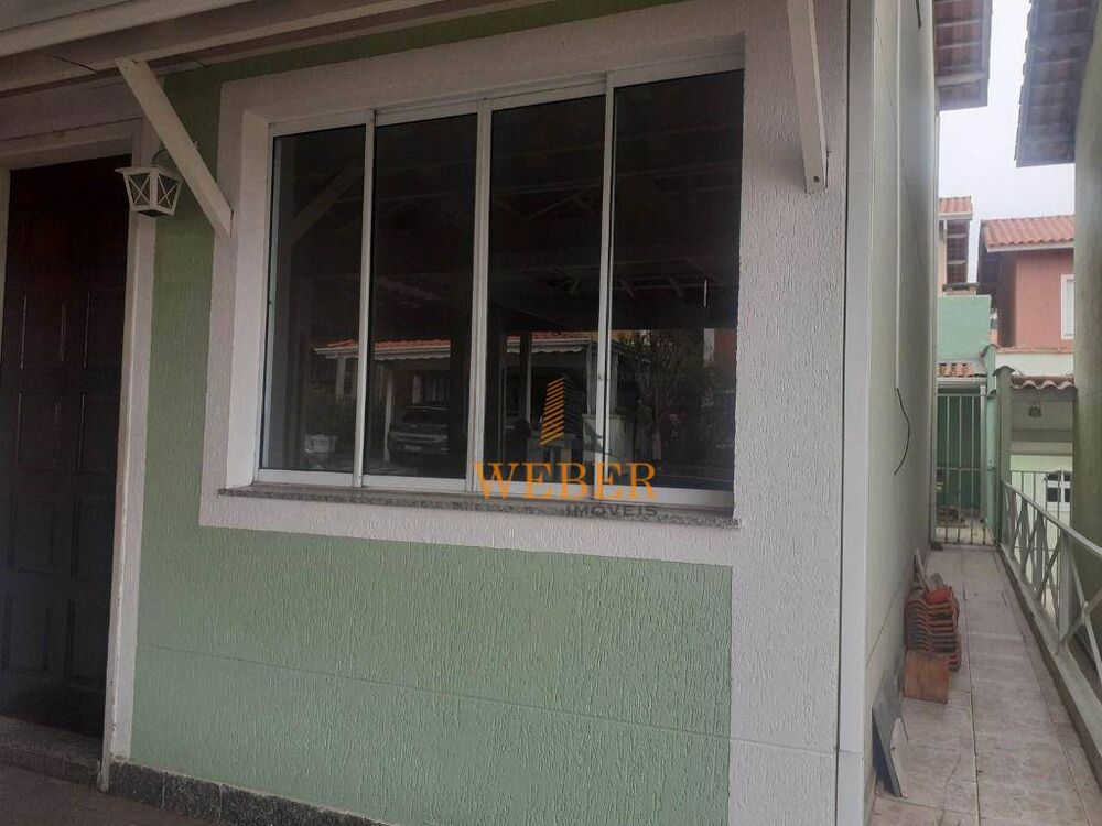 Casa de Condomínio, 2 quartos - Foto 4