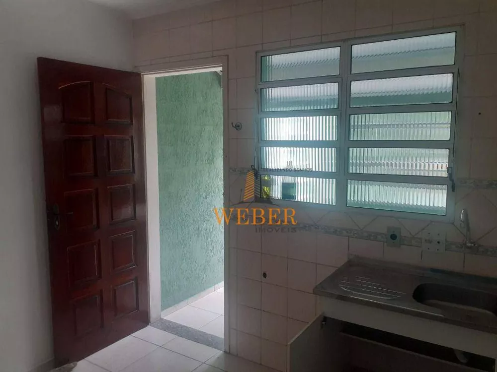 Casa de Condomínio, 2 quartos - Foto 6