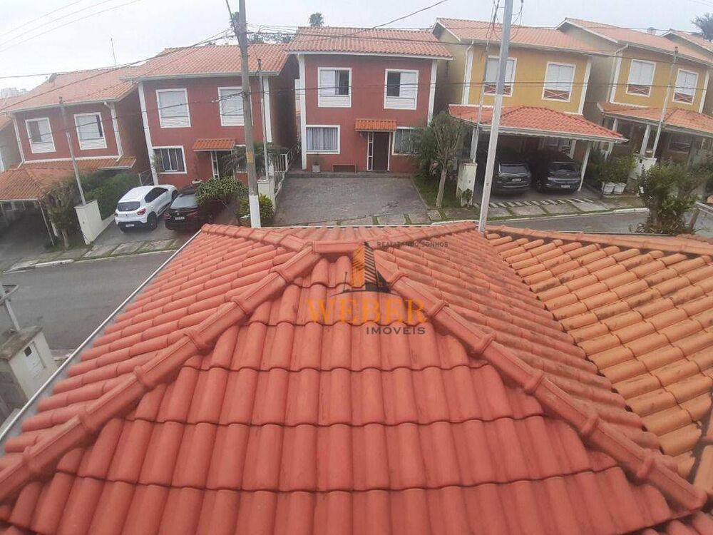 Casa de Condomínio, 2 quartos - Foto 2