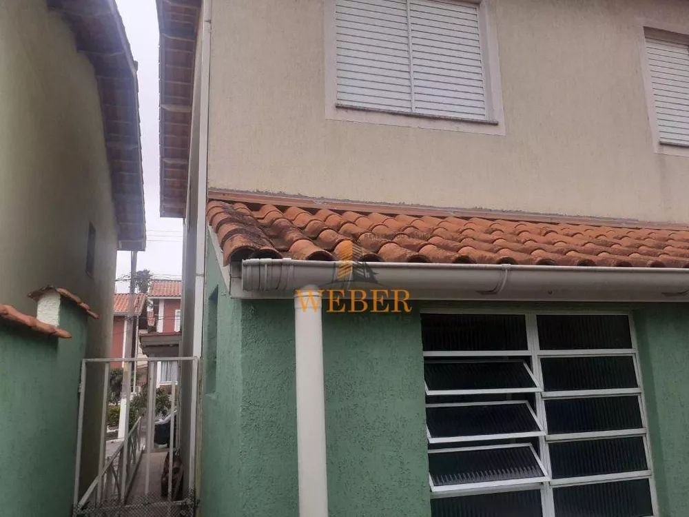 Casa de Condomínio, 2 quartos - Foto 9