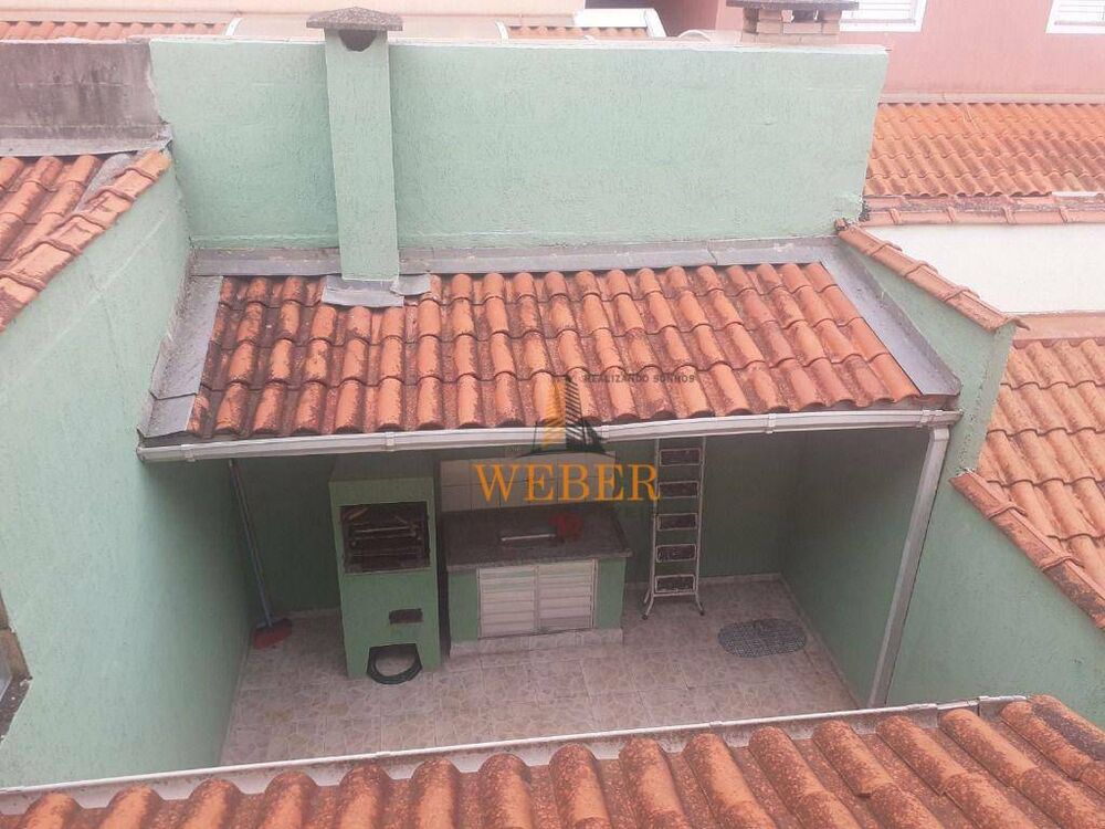 Casa de Condomínio, 2 quartos - Foto 10