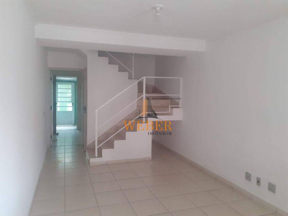 Casa de Condomínio, 2 quartos - Foto 1