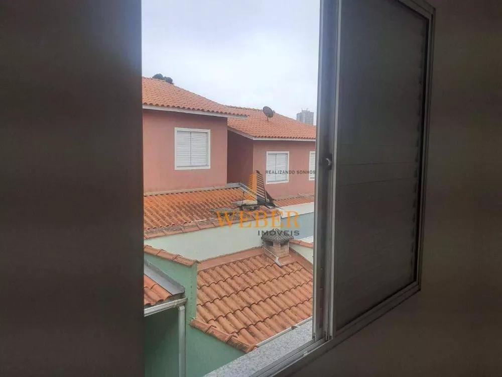 Casa de Condomínio, 2 quartos - Foto 16