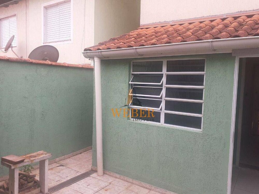 Casa de Condomínio, 2 quartos - Foto 7