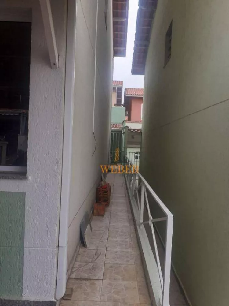 Casa de Condomínio, 2 quartos - Foto 5