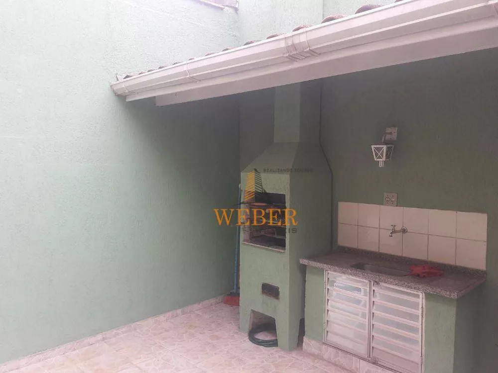 Casa de Condomínio, 2 quartos - Foto 11