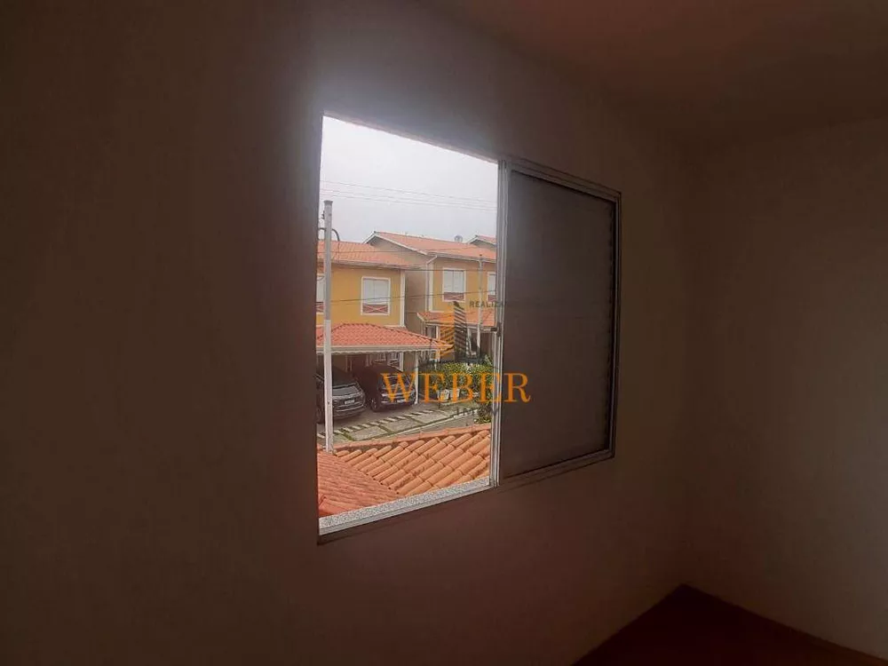 Casa de Condomínio, 2 quartos - Foto 12