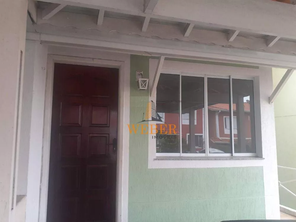 Casa de Condomínio, 2 quartos - Foto 3