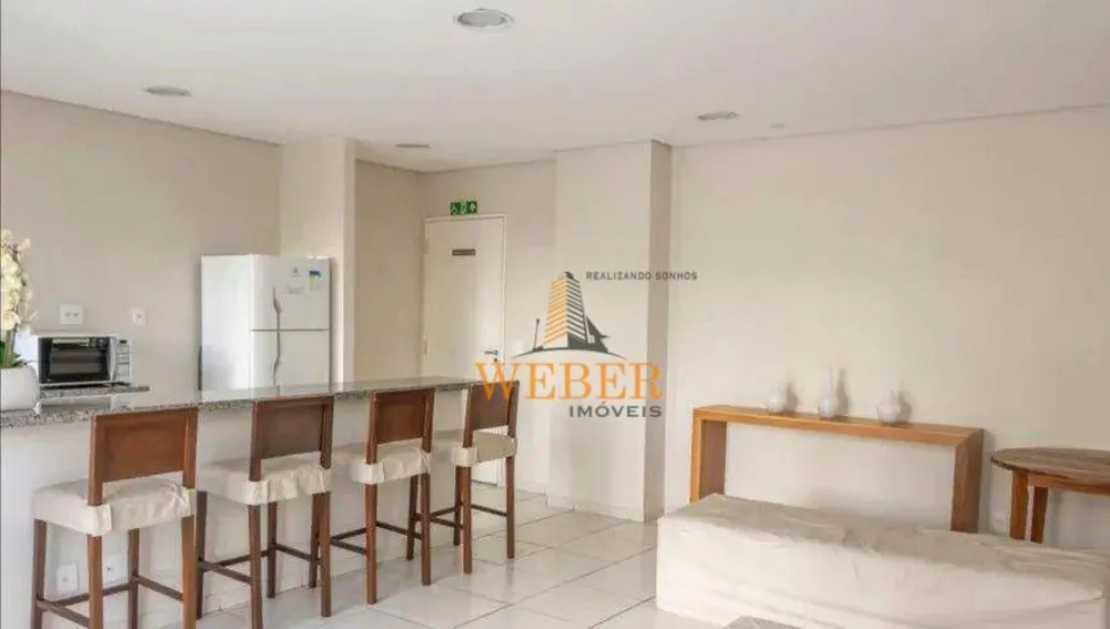 Apartamento, 2 quartos, 54 m² - Foto 12