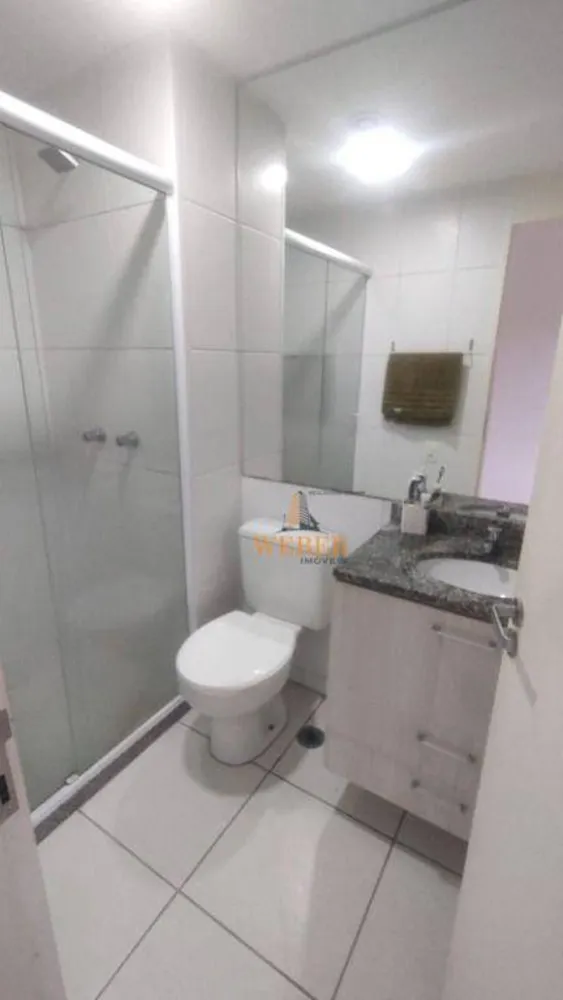 Apartamento, 2 quartos, 54 m² - Foto 6