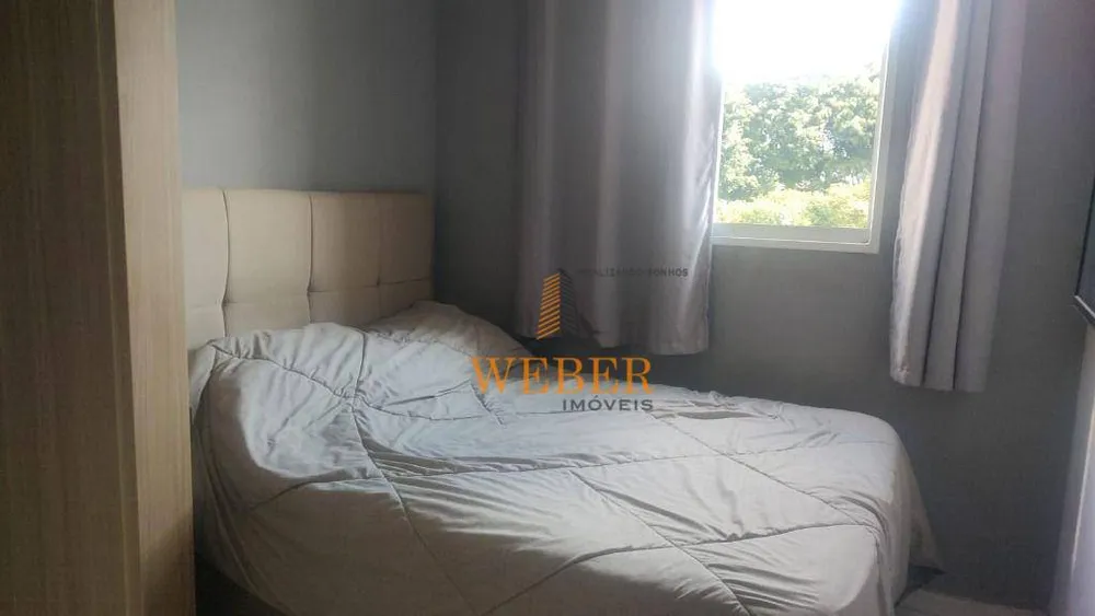 Apartamento, 2 quartos, 54 m² - Foto 7