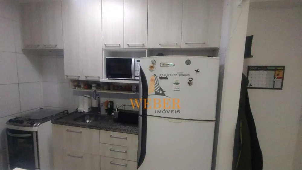 Apartamento, 2 quartos, 54 m² - Foto 8