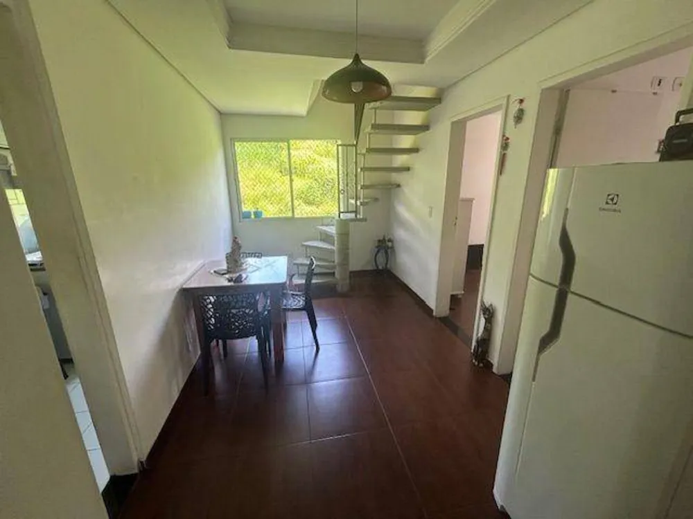 Cobertura, 4 quartos, 126 m² - Foto 6