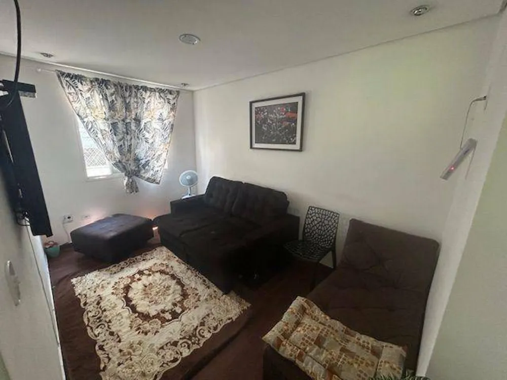 Cobertura, 4 quartos, 126 m² - Foto 9