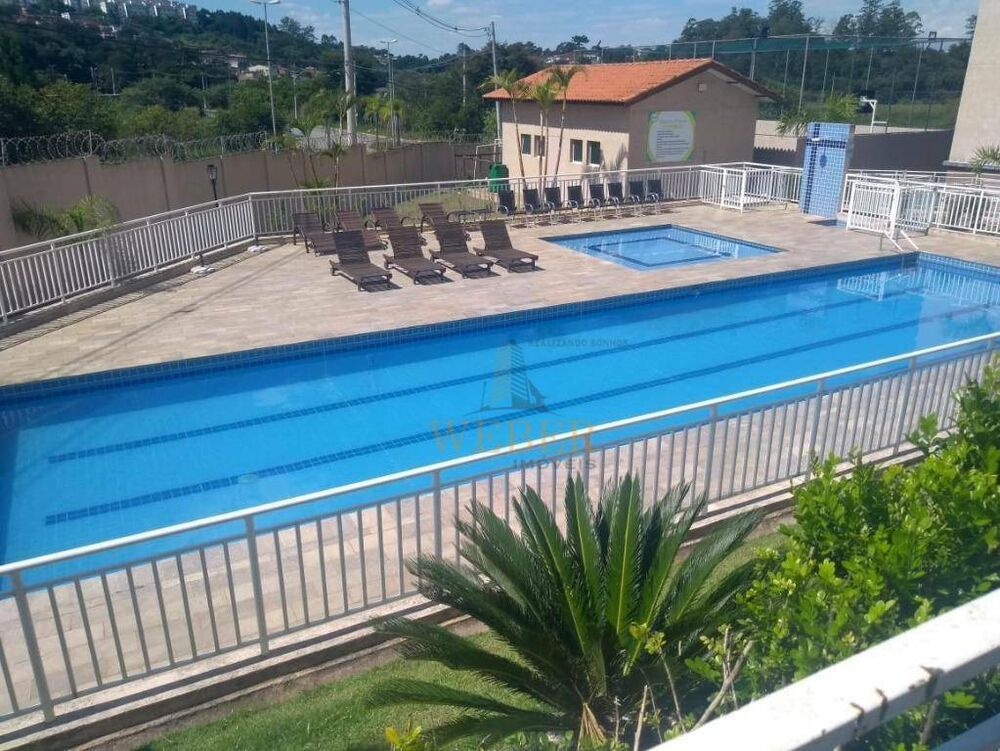 Apartamento à venda com 2 quartos, 50m² - Foto 7