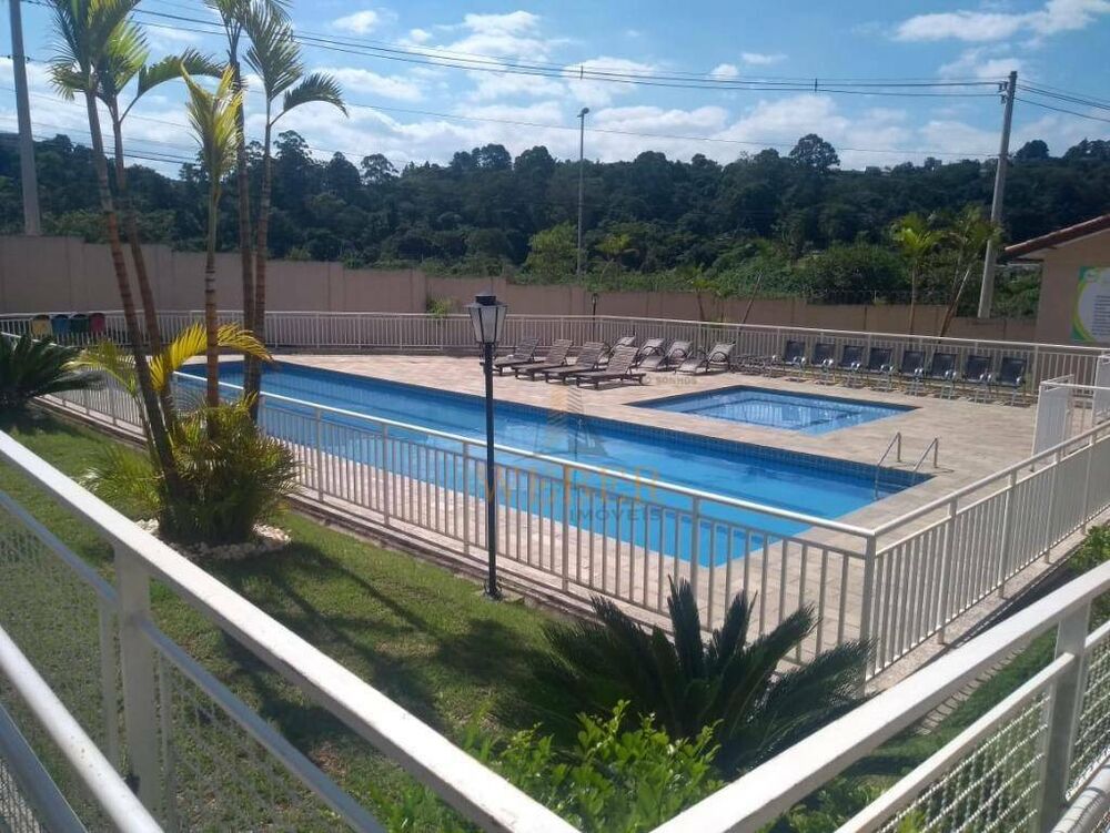 Apartamento à venda com 2 quartos, 50m² - Foto 6