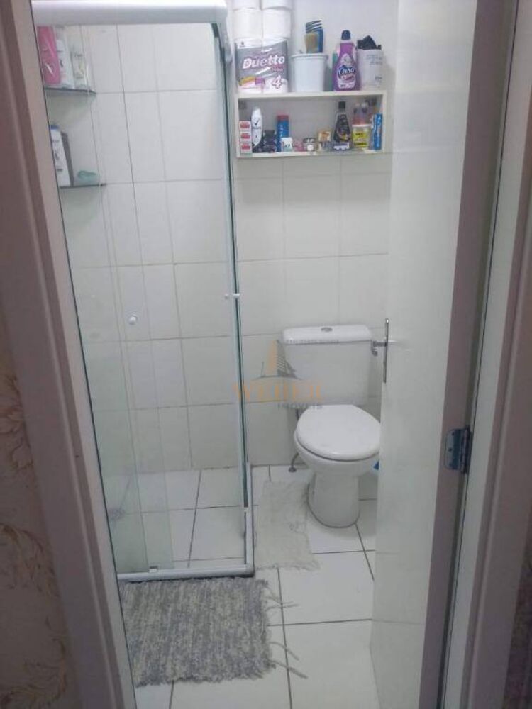Apartamento à venda com 2 quartos, 50m² - Foto 3
