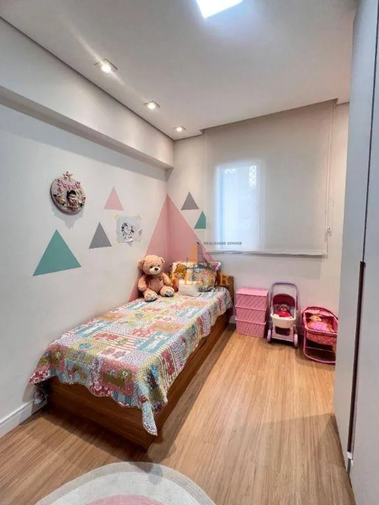 Apartamento, 3 quartos, 105 m² - Foto 7
