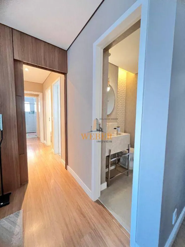 Apartamento, 3 quartos, 105 m² - Foto 3