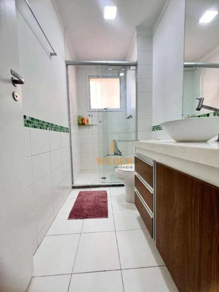 Apartamento, 3 quartos, 105 m² - Foto 2