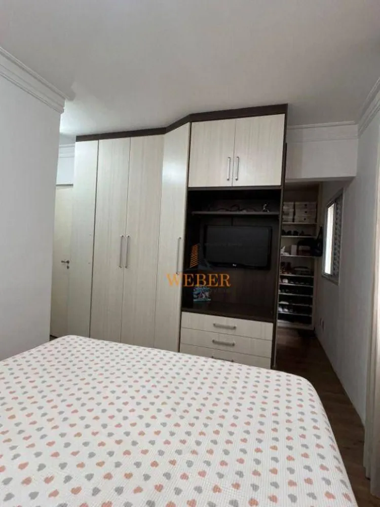 Apartamento, 3 quartos, 105 m² - Foto 11