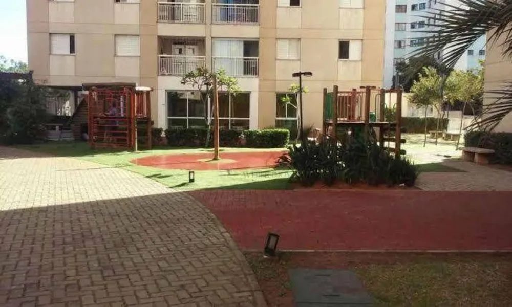 Apartamento, 2 quartos, 57 m² - Foto 12