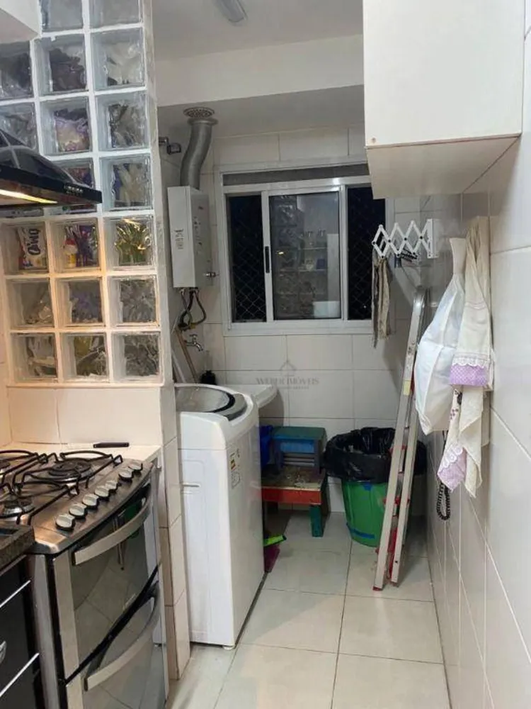 Apartamento, 2 quartos, 57 m² - Foto 3