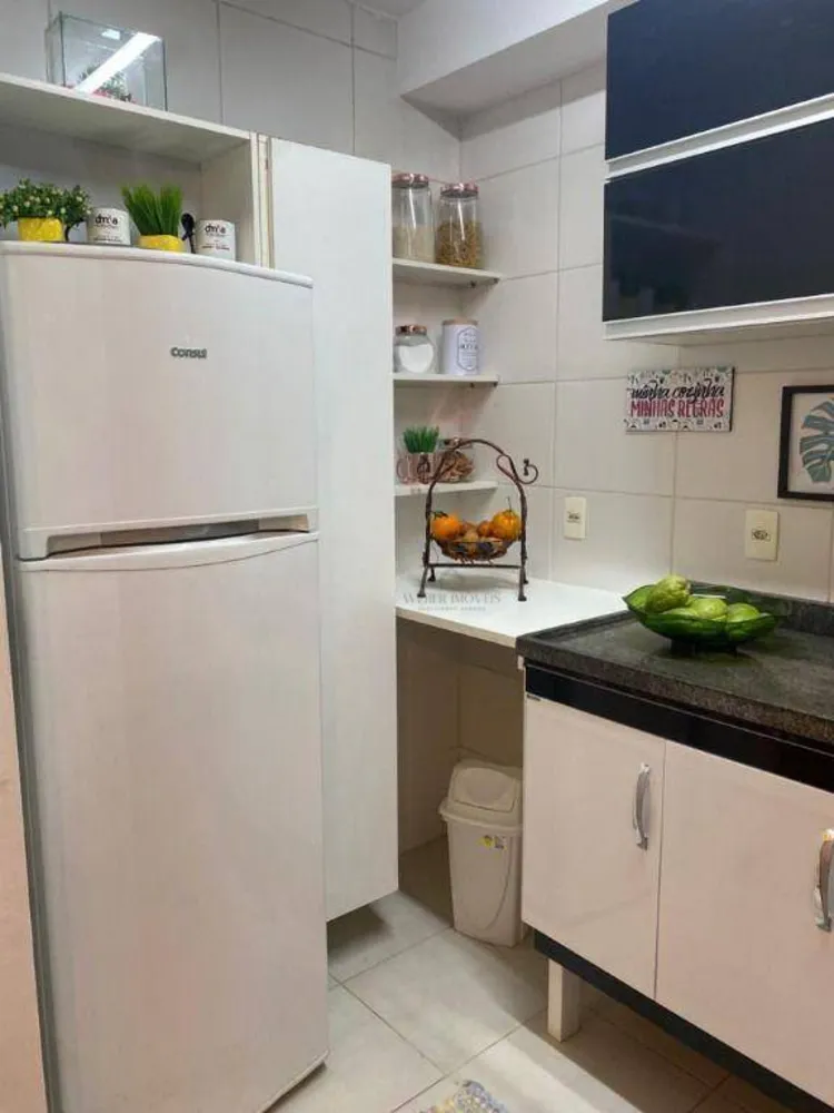 Apartamento, 2 quartos, 57 m² - Foto 11