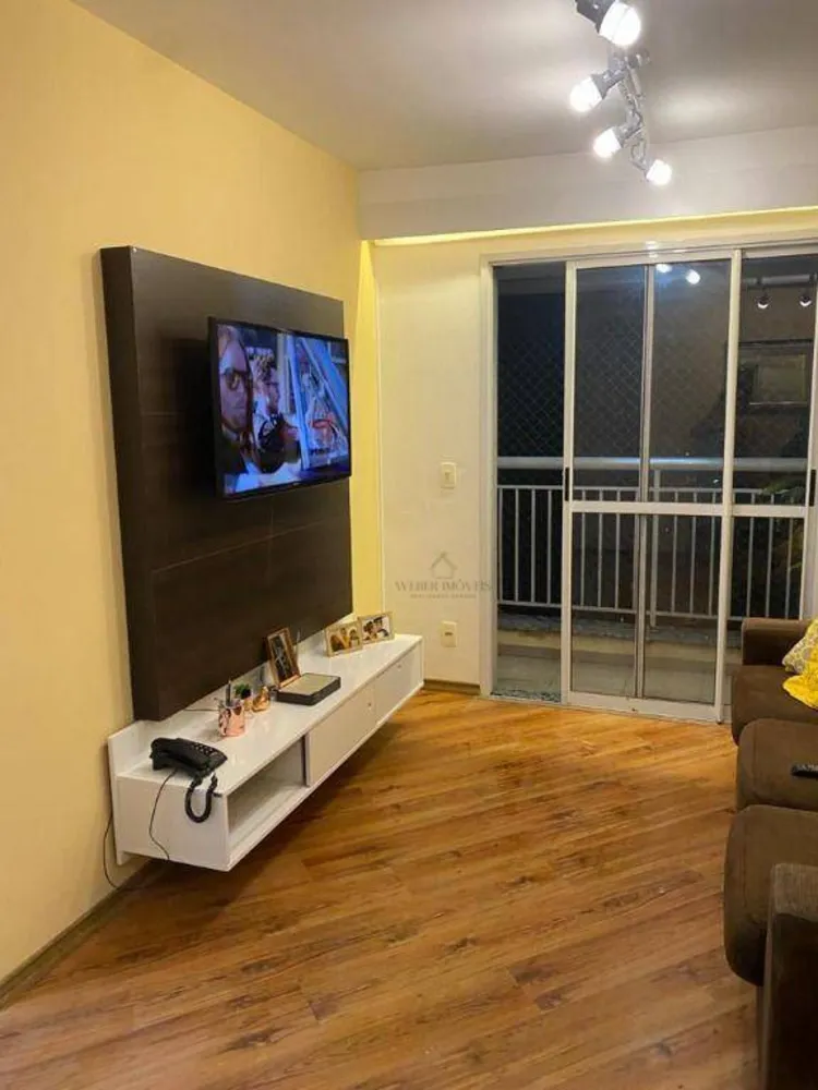 Apartamento, 2 quartos, 57 m² - Foto 6