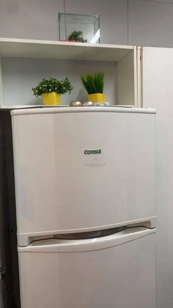 Apartamento, 2 quartos, 57 m² - Foto 4