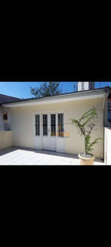 Sobrado, 3 quartos, 120 m² - Foto 3