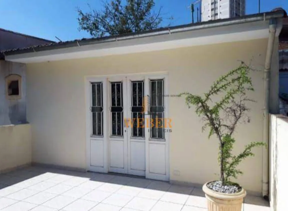 Sobrado, 3 quartos, 120 m² - Foto 1
