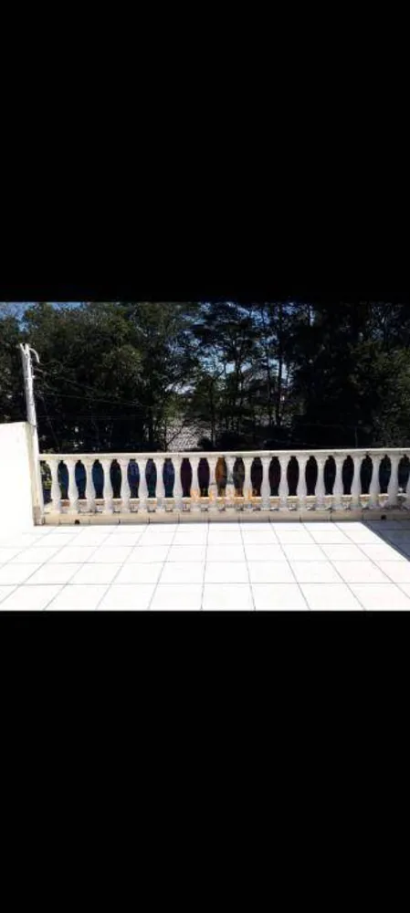 Sobrado, 3 quartos, 120 m² - Foto 2