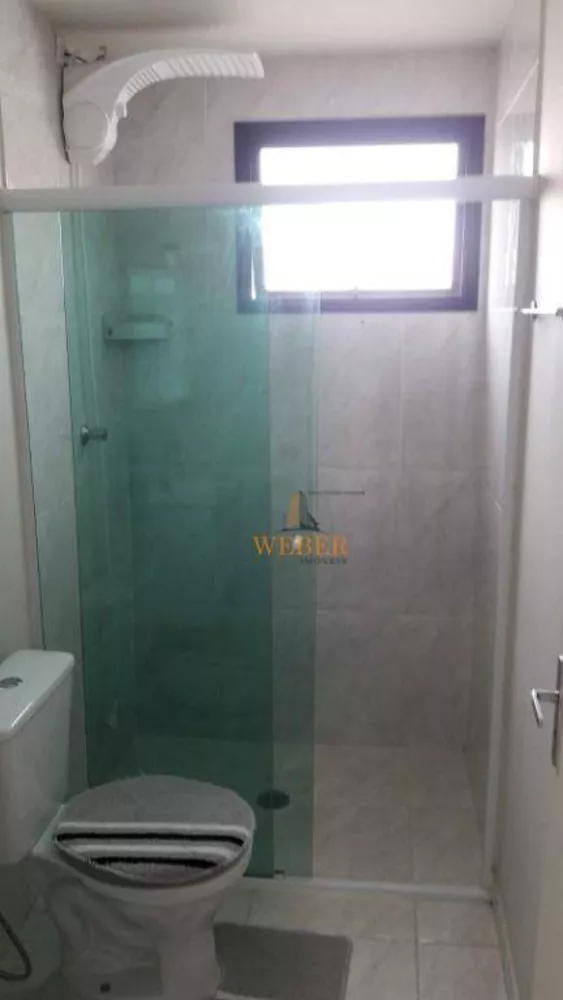Apartamento, 2 quartos, 72 m² - Foto 2