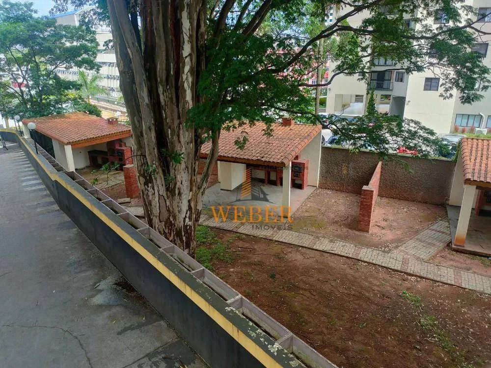 Apartamento, 2 quartos, 72 m² - Foto 16