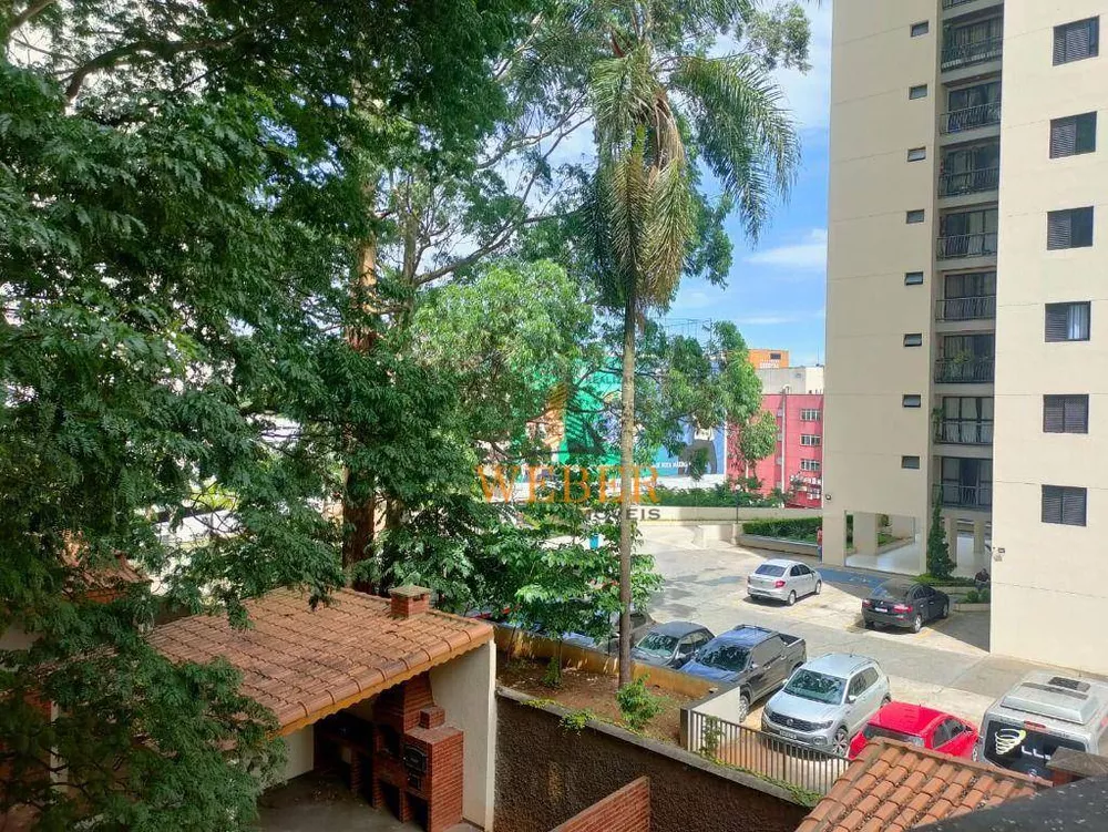 Apartamento, 2 quartos, 72 m² - Foto 18