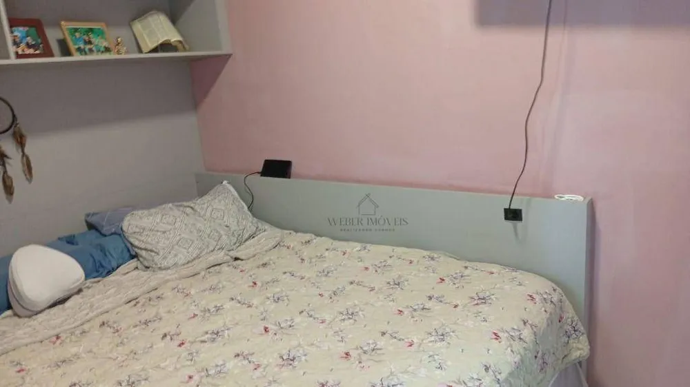 Apartamento, 2 quartos, 63 m² - Foto 7