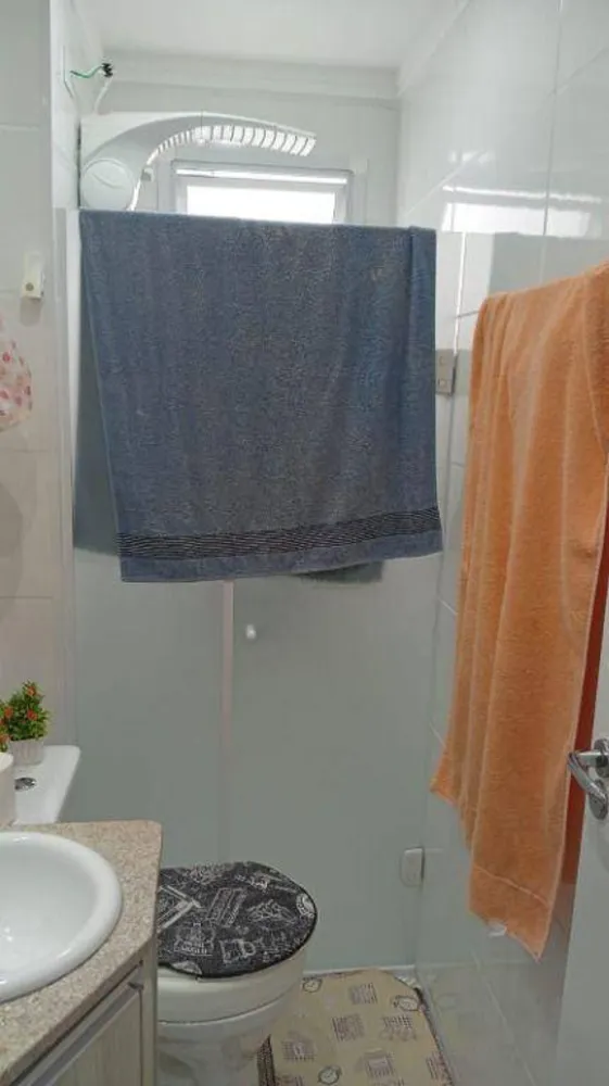 Apartamento, 2 quartos, 63 m² - Foto 6
