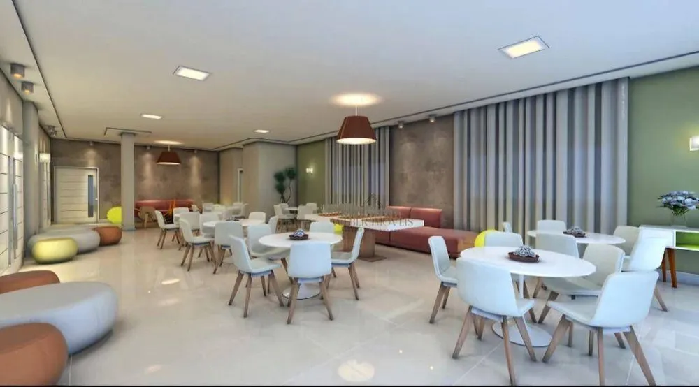 Apartamento, 2 quartos, 63 m² - Foto 12